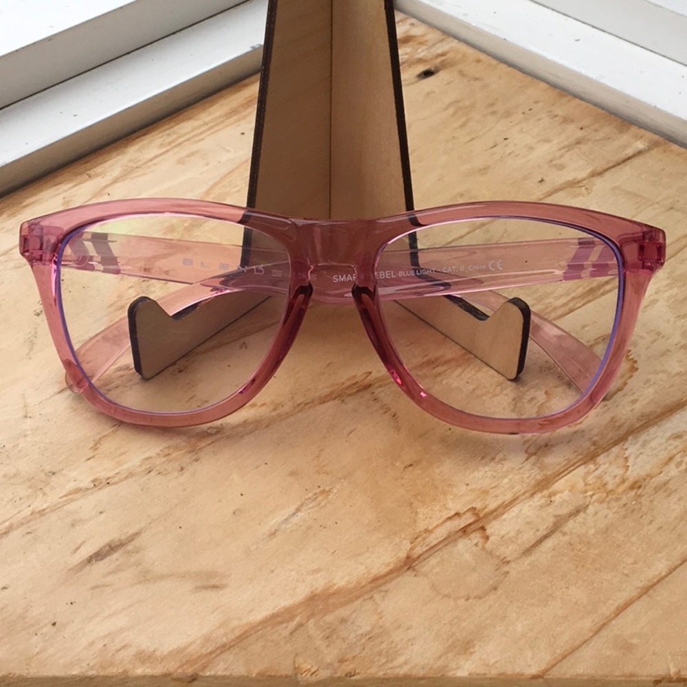 Blender Bluelight Glasses